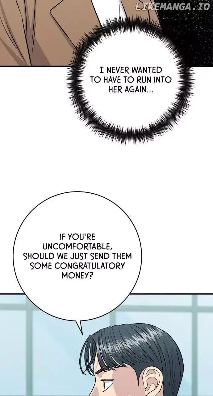 A Deadbeat’s Meal Chapter 183 page 14