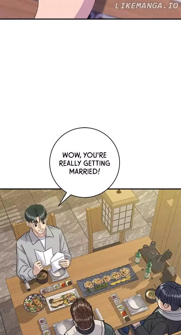 A Deadbeat’s Meal Chapter 183 page 3