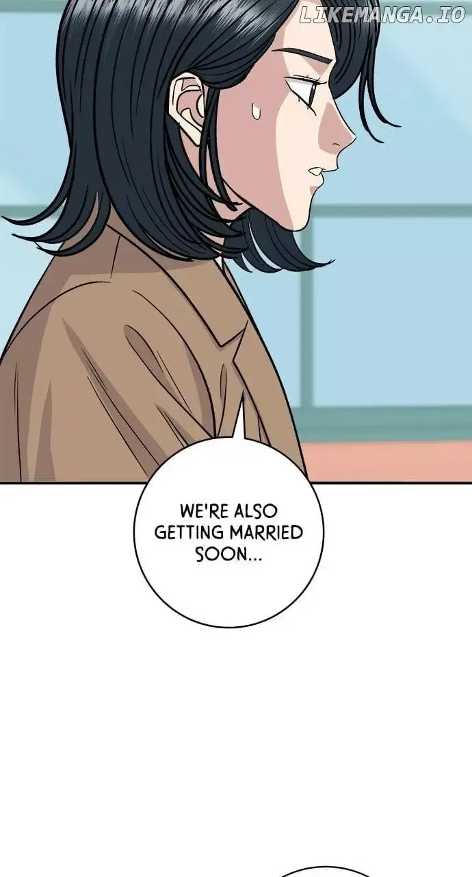 A Deadbeat’s Meal Chapter 183 page 16