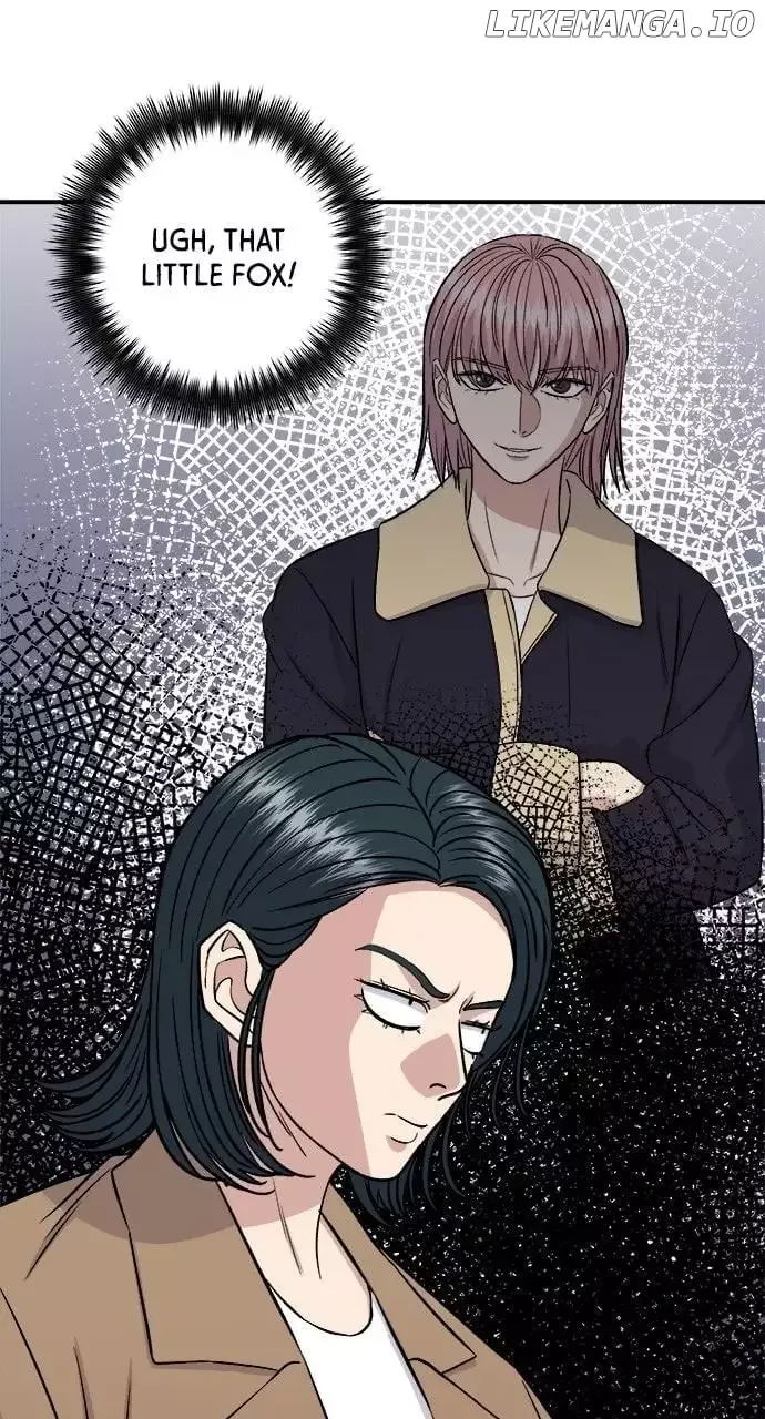 A Deadbeat’s Meal Chapter 183 page 13