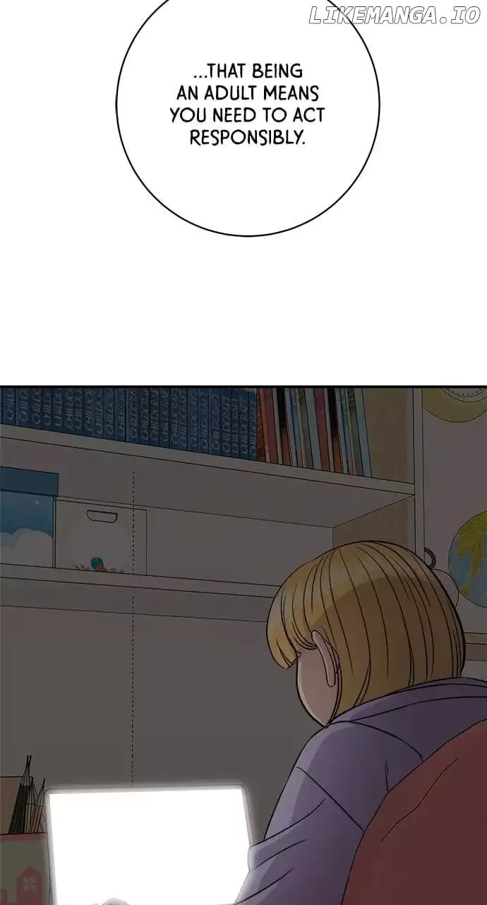 A Deadbeat’s Meal Chapter 183 page 24