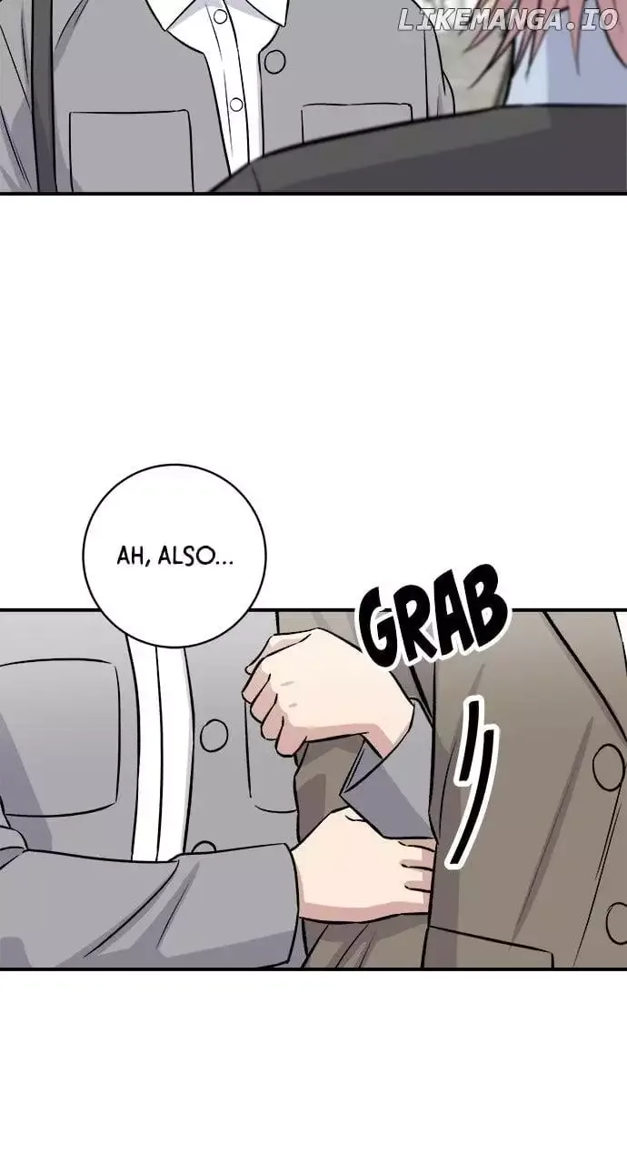 A Deadbeat’s Meal Chapter 183 page 35
