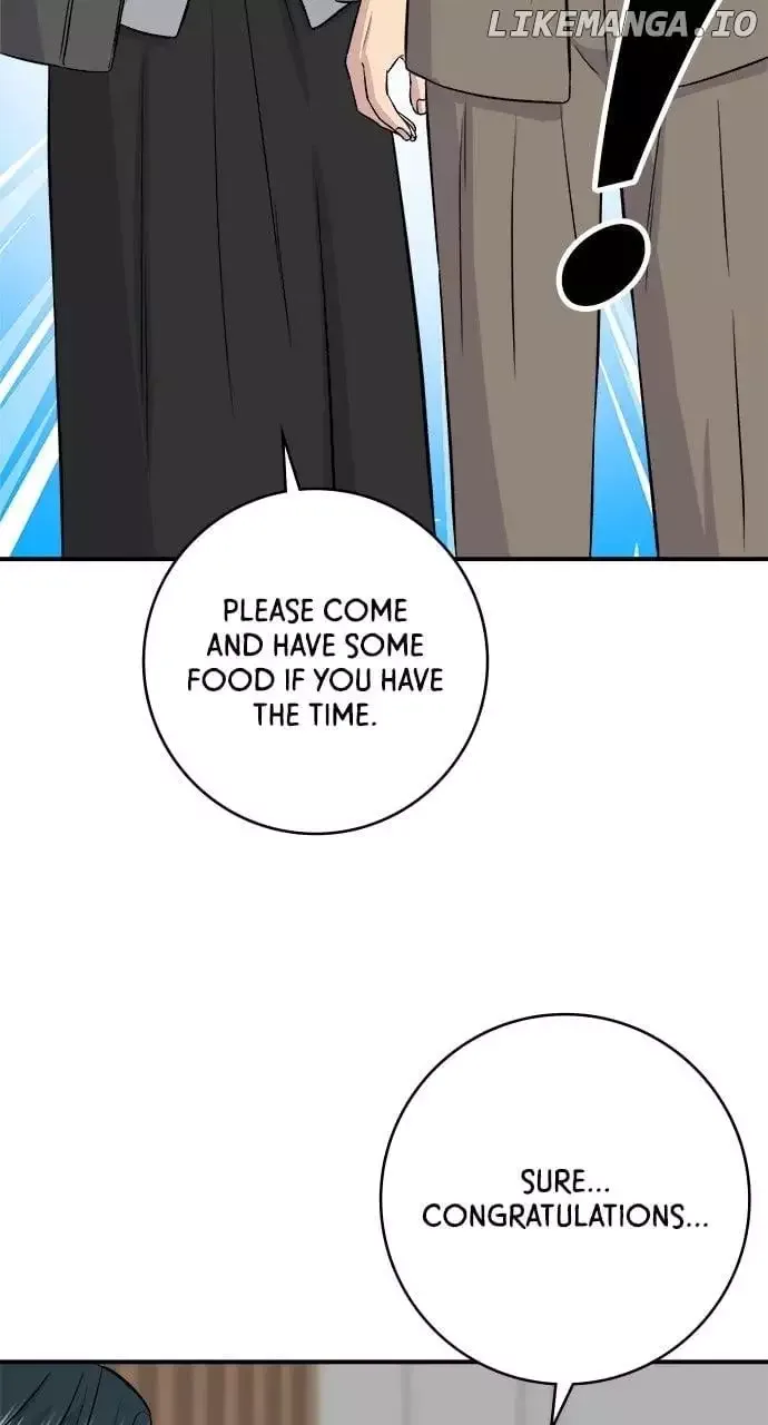 A Deadbeat’s Meal Chapter 183 page 37