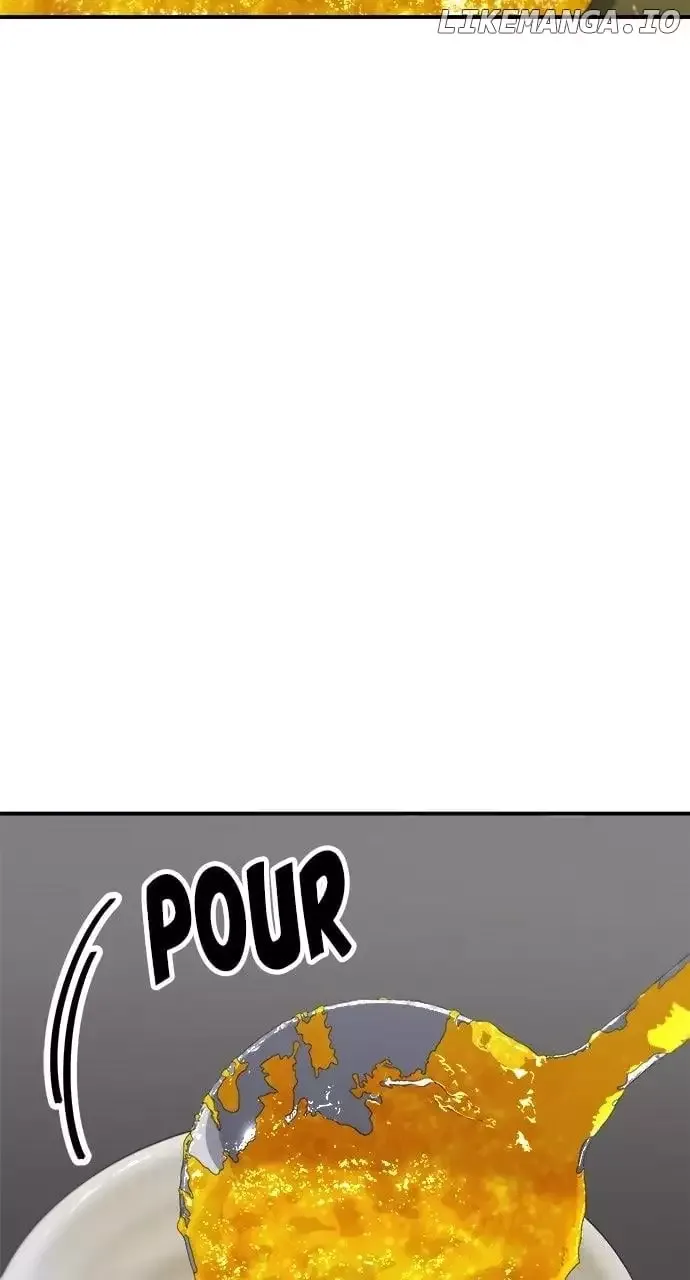 A Deadbeat’s Meal Chapter 183 page 47