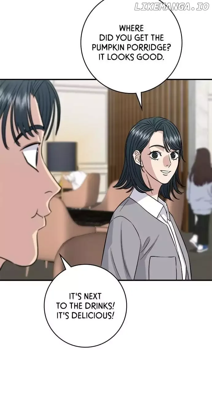 A Deadbeat’s Meal Chapter 183 page 51