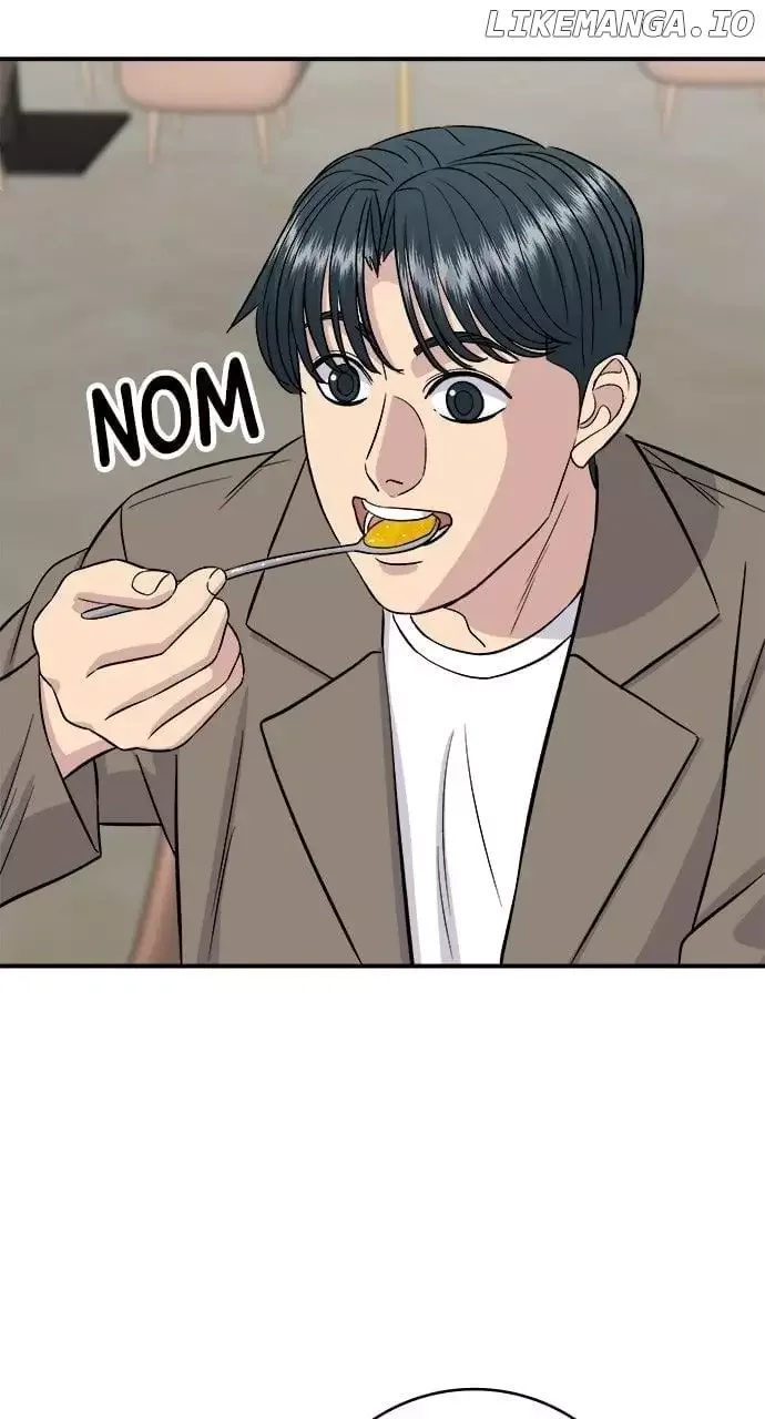 A Deadbeat’s Meal Chapter 183 page 50