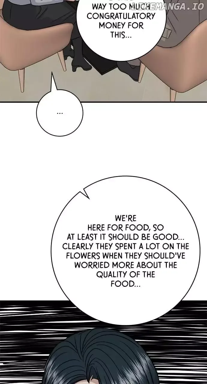 A Deadbeat’s Meal Chapter 183 page 59