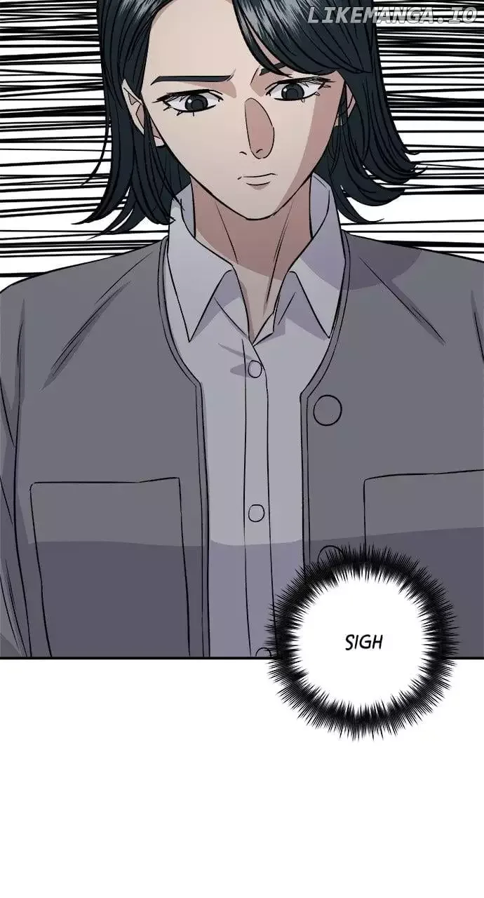 A Deadbeat’s Meal Chapter 183 page 60