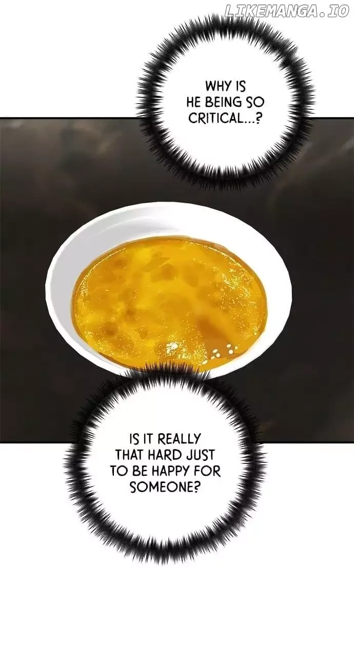 A Deadbeat’s Meal Chapter 183 page 61