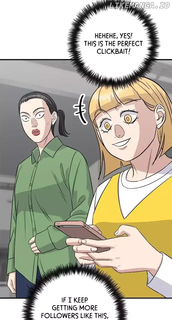 A Deadbeat’s Meal Chapter 183 page 67