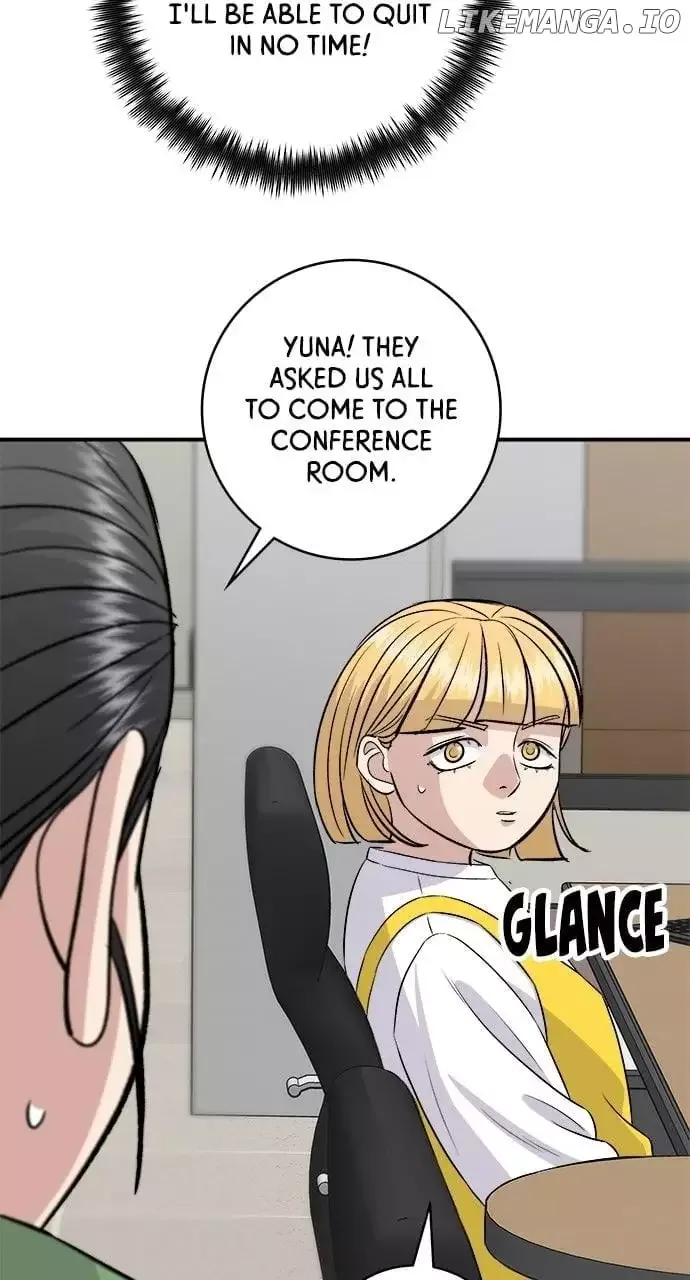 A Deadbeat’s Meal Chapter 183 page 68