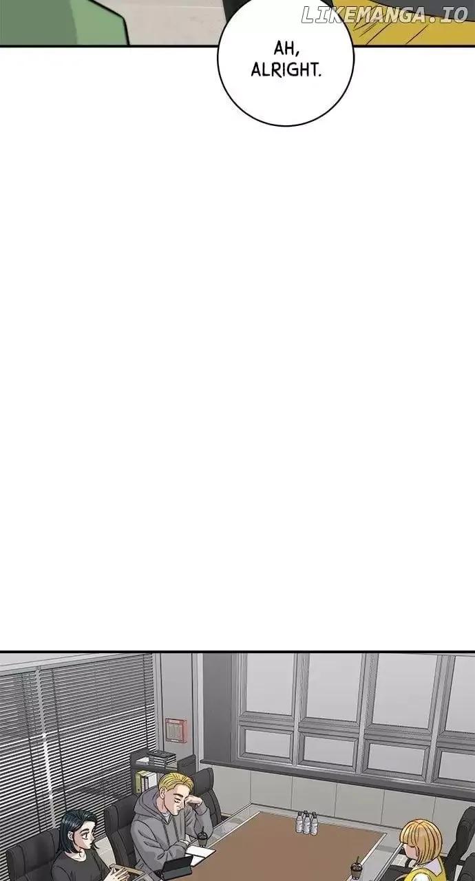 A Deadbeat’s Meal Chapter 183 page 69