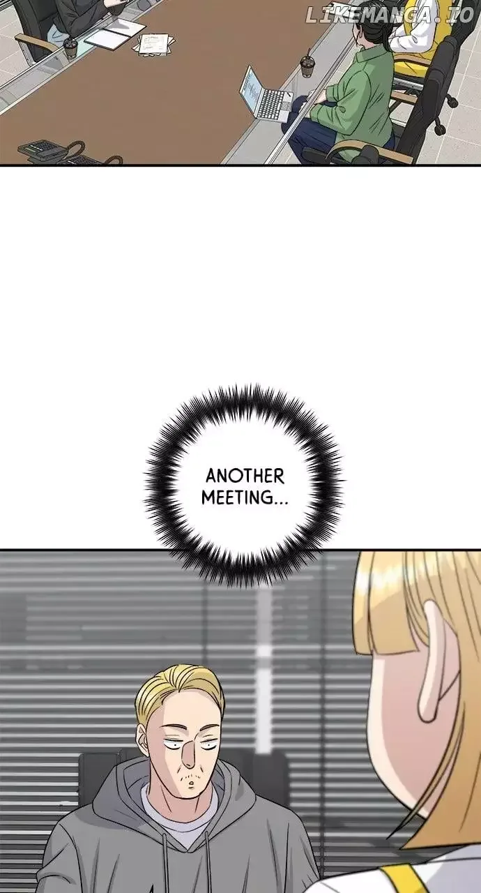A Deadbeat’s Meal Chapter 183 page 70