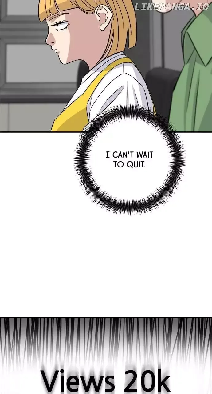 A Deadbeat’s Meal Chapter 183 page 72