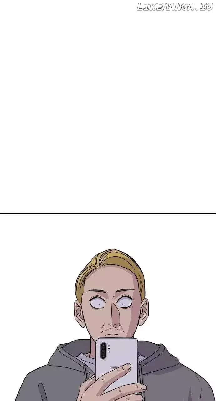 A Deadbeat’s Meal Chapter 183 page 79