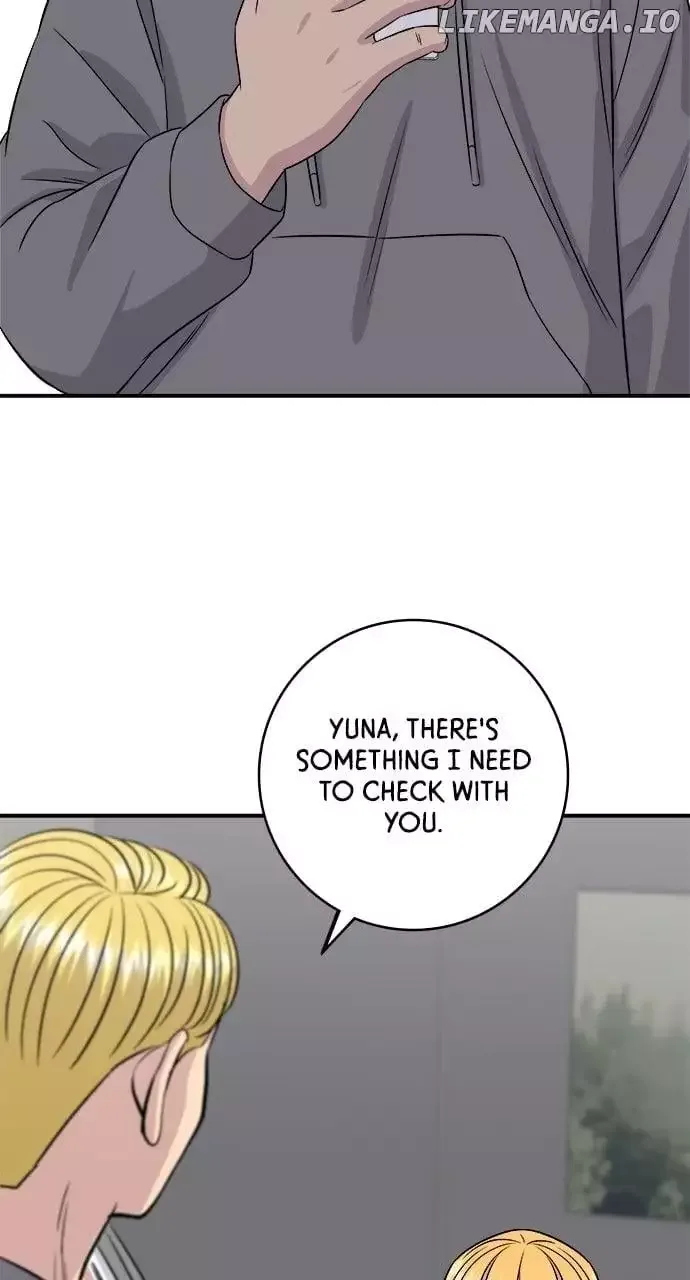 A Deadbeat’s Meal Chapter 183 page 80