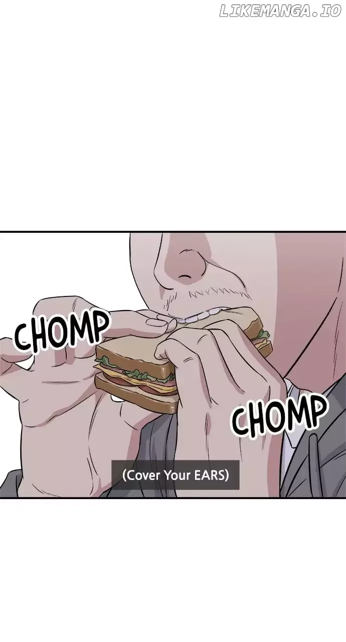 A Deadbeat’s Meal Chapter 184 page 1