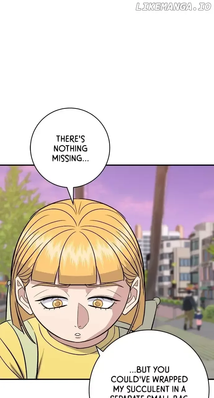 A Deadbeat’s Meal Chapter 184 page 28