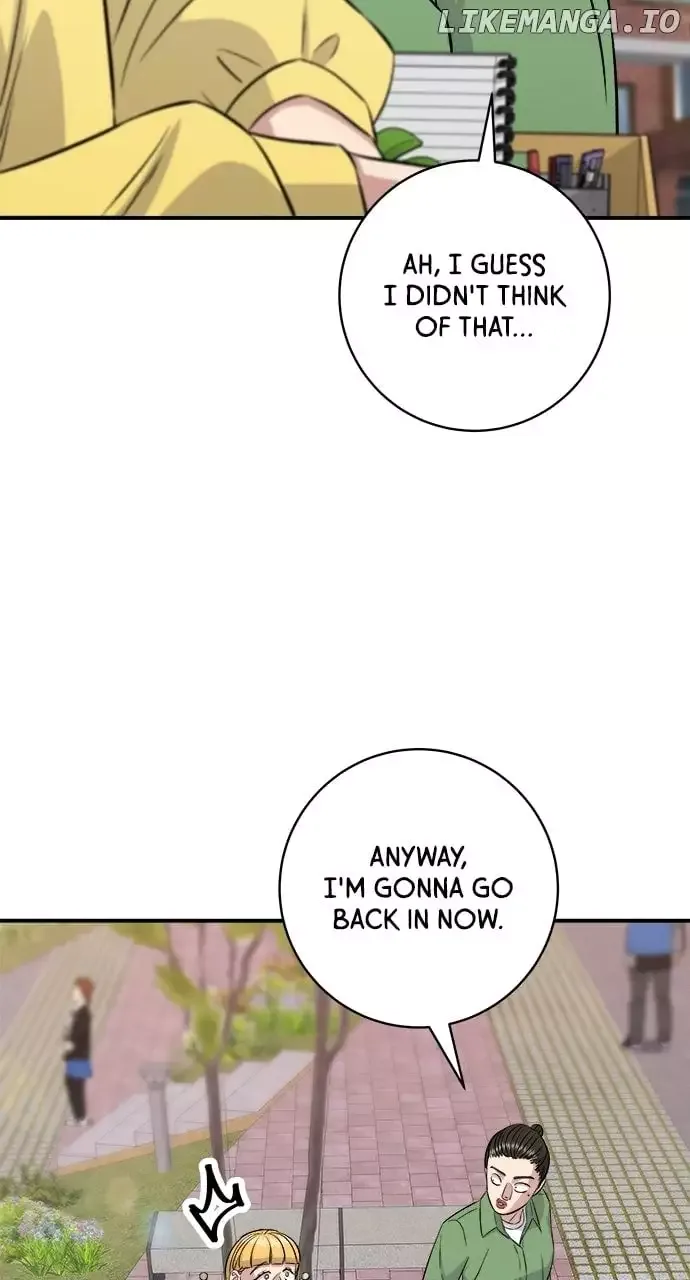 A Deadbeat’s Meal Chapter 184 page 30