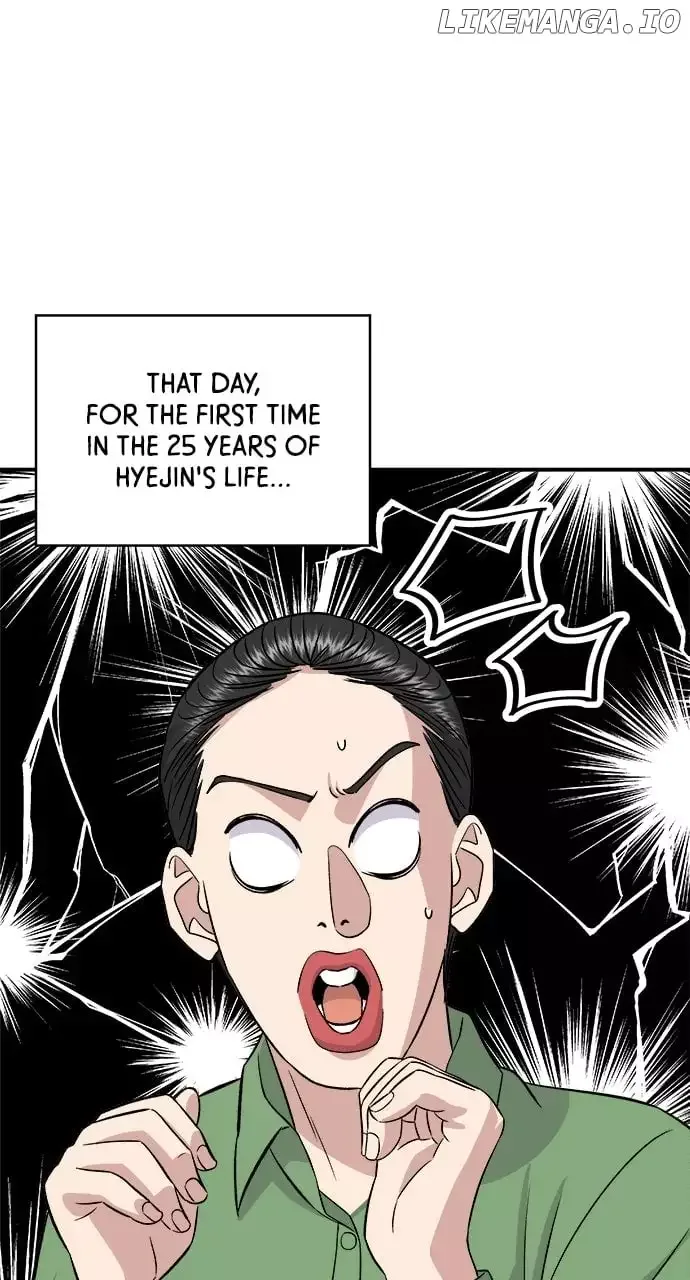 A Deadbeat’s Meal Chapter 184 page 15