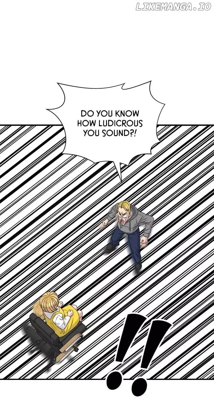 A Deadbeat’s Meal Chapter 184 page 14