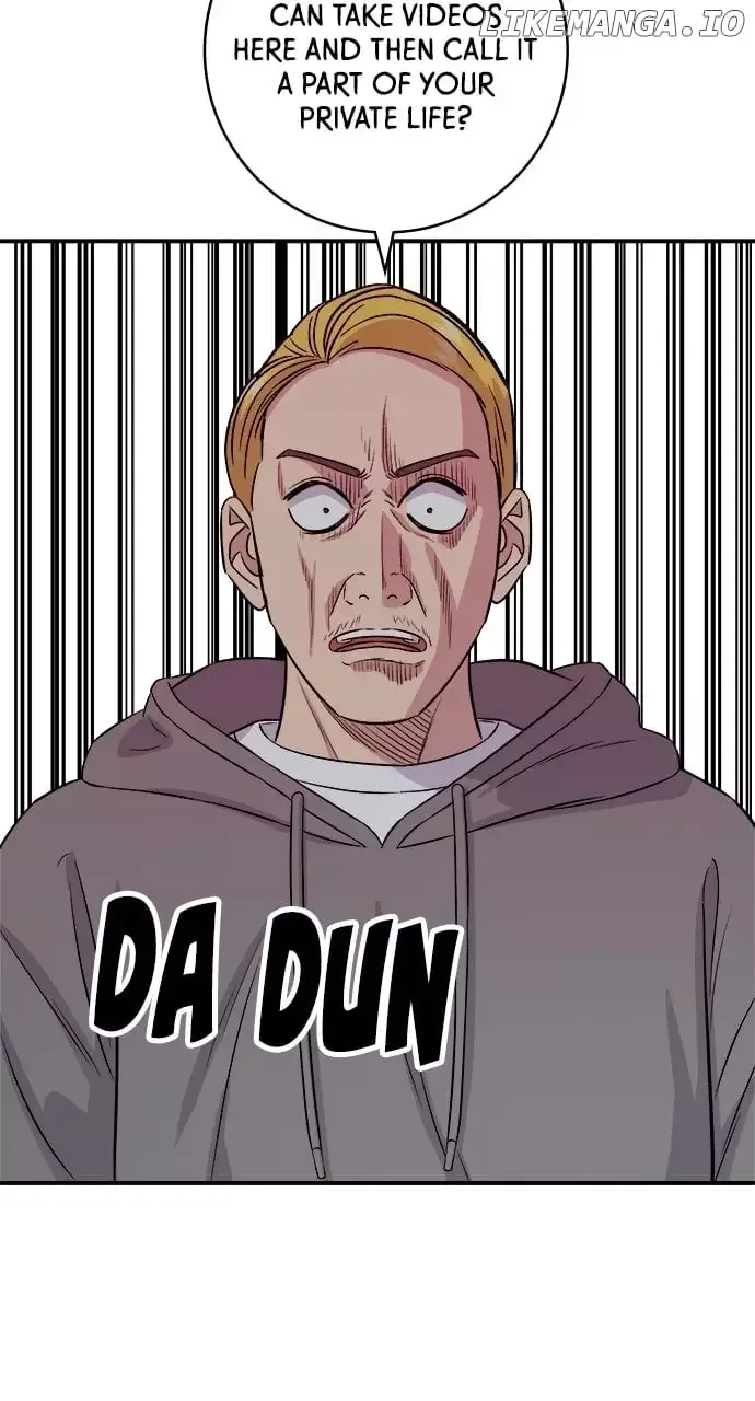 A Deadbeat’s Meal Chapter 184 page 13