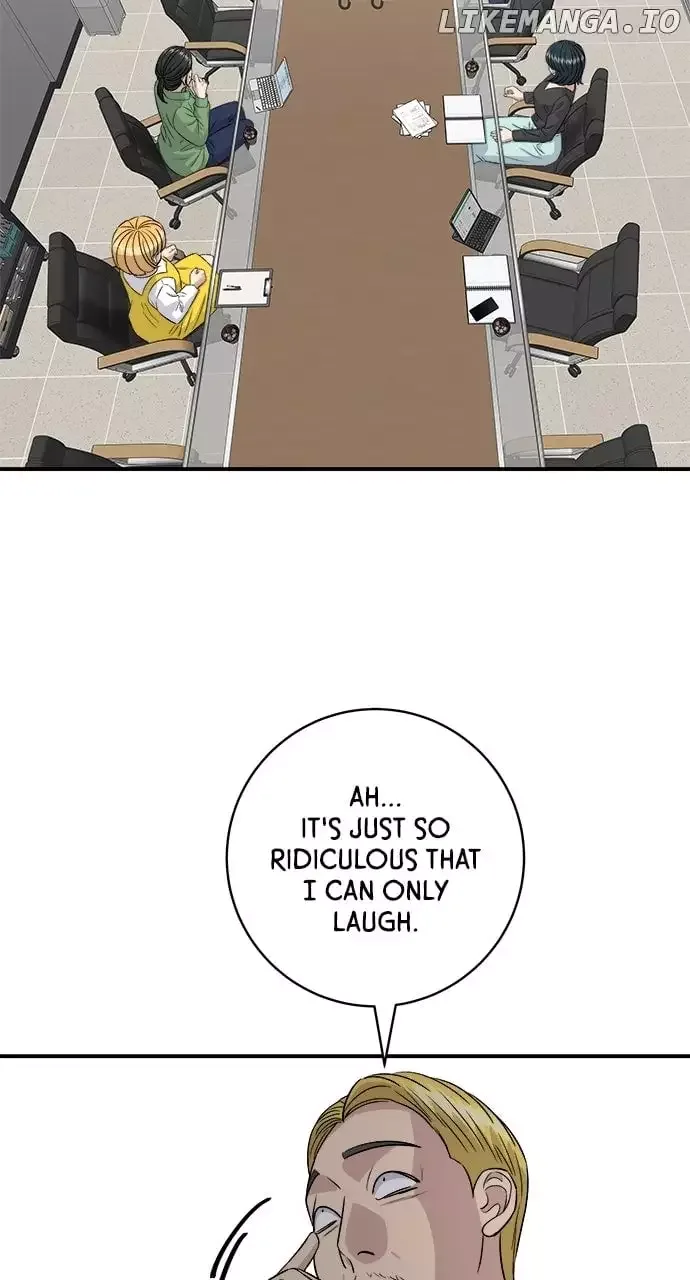 A Deadbeat’s Meal Chapter 184 page 8
