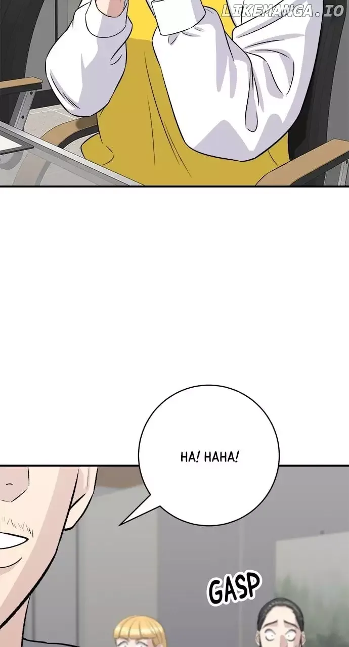 A Deadbeat’s Meal Chapter 184 page 6