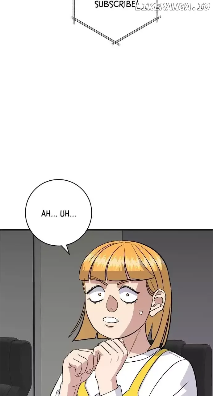 A Deadbeat’s Meal Chapter 184 page 5