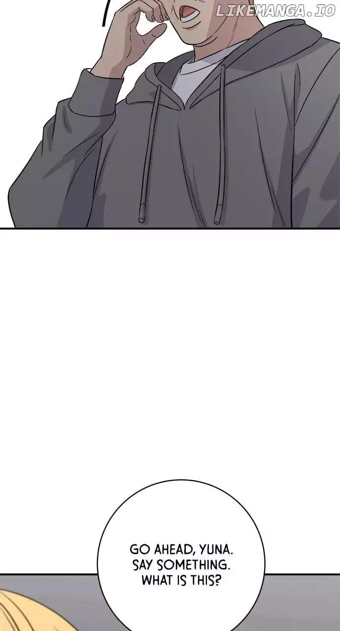 A Deadbeat’s Meal Chapter 184 page 9