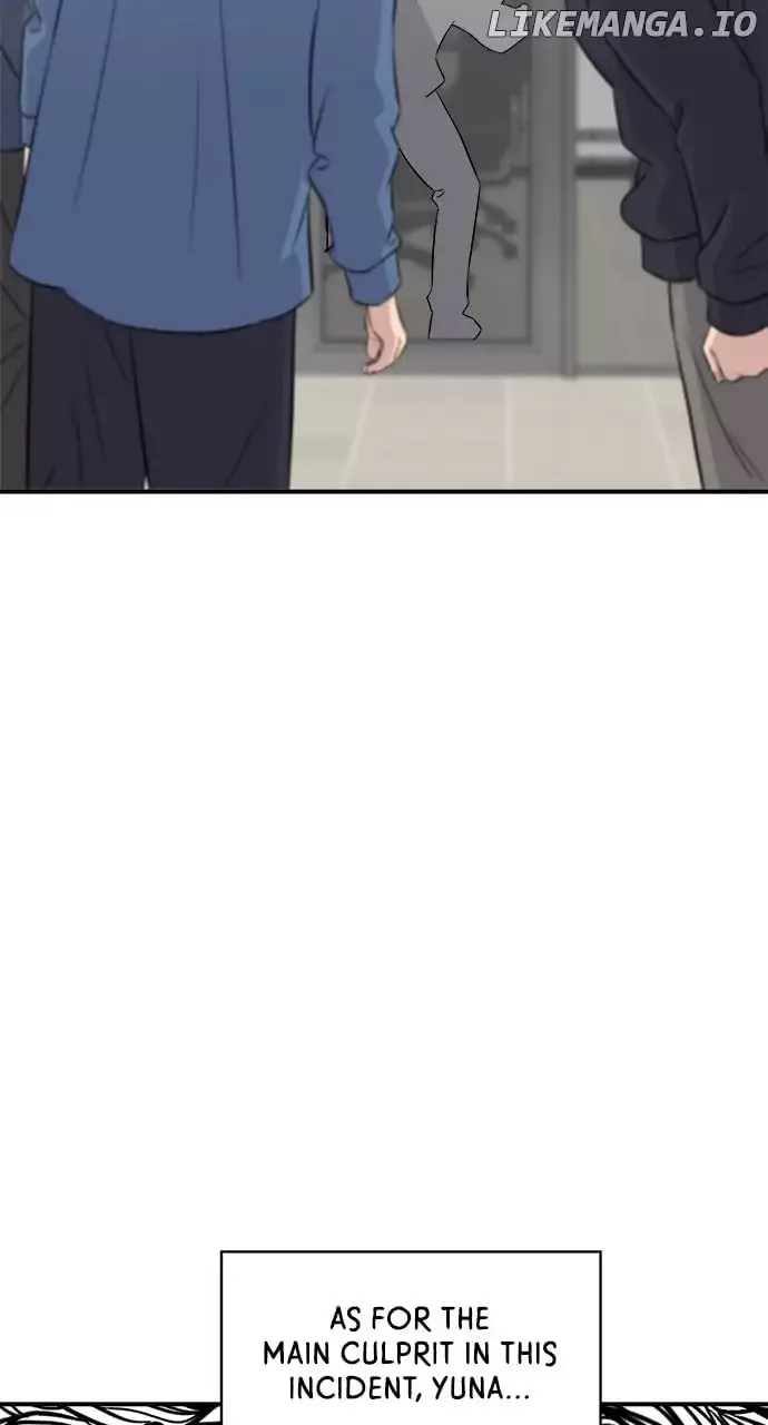 A Deadbeat’s Meal Chapter 184 page 18
