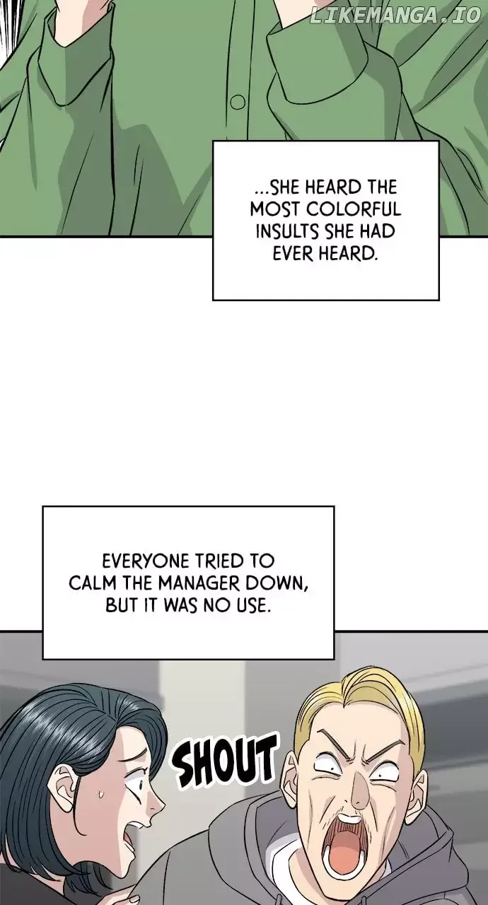 A Deadbeat’s Meal Chapter 184 page 16