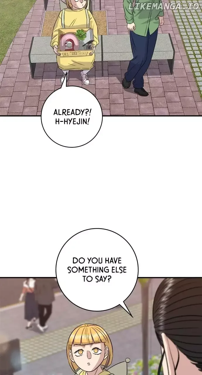A Deadbeat’s Meal Chapter 184 page 31