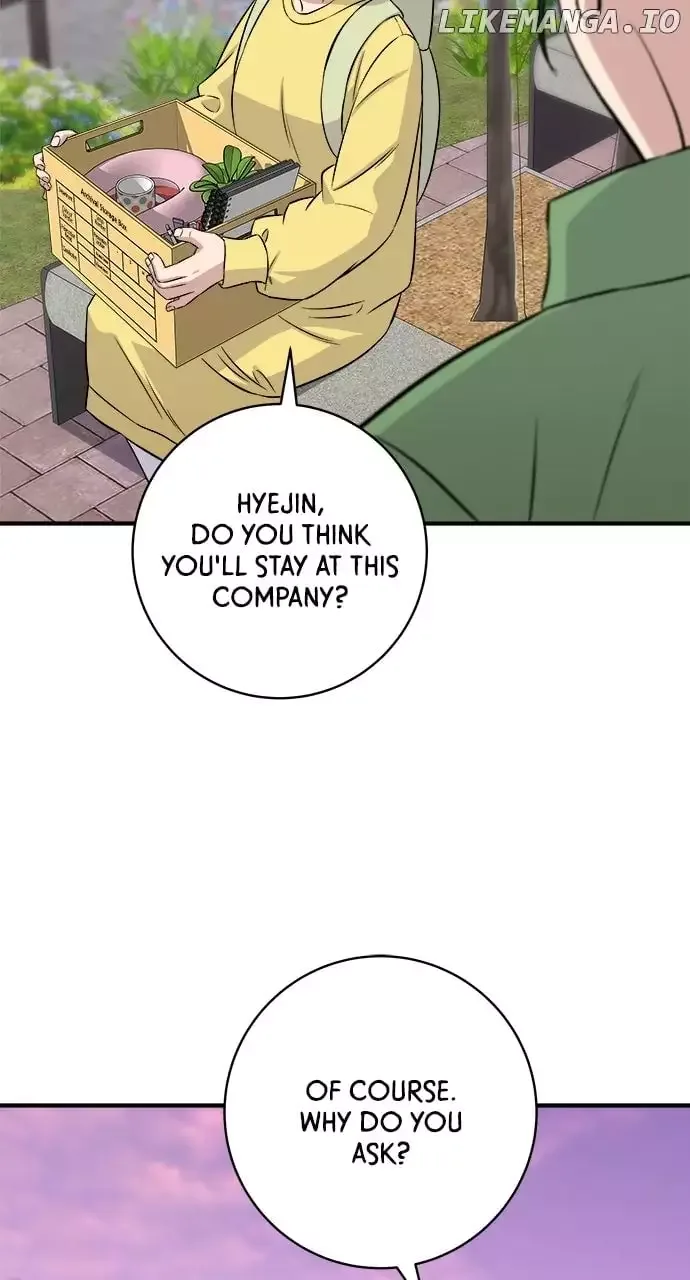 A Deadbeat’s Meal Chapter 184 page 32