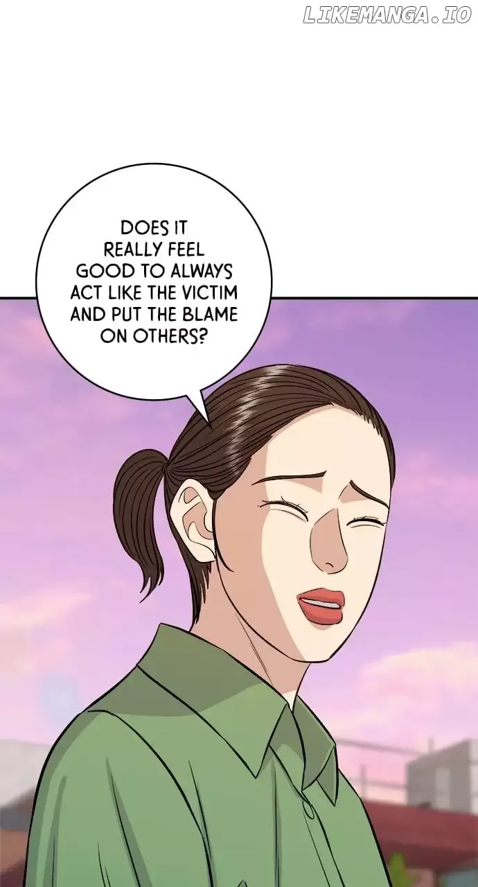 A Deadbeat’s Meal Chapter 184 page 37