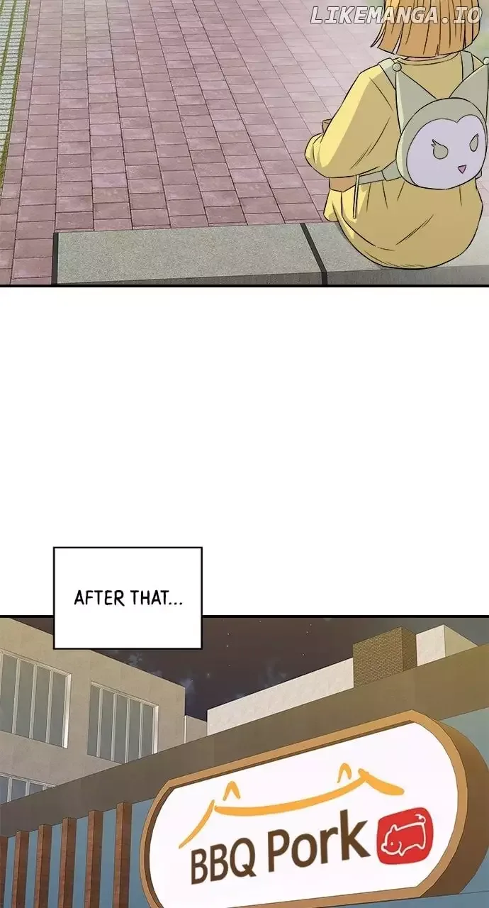 A Deadbeat’s Meal Chapter 184 page 39