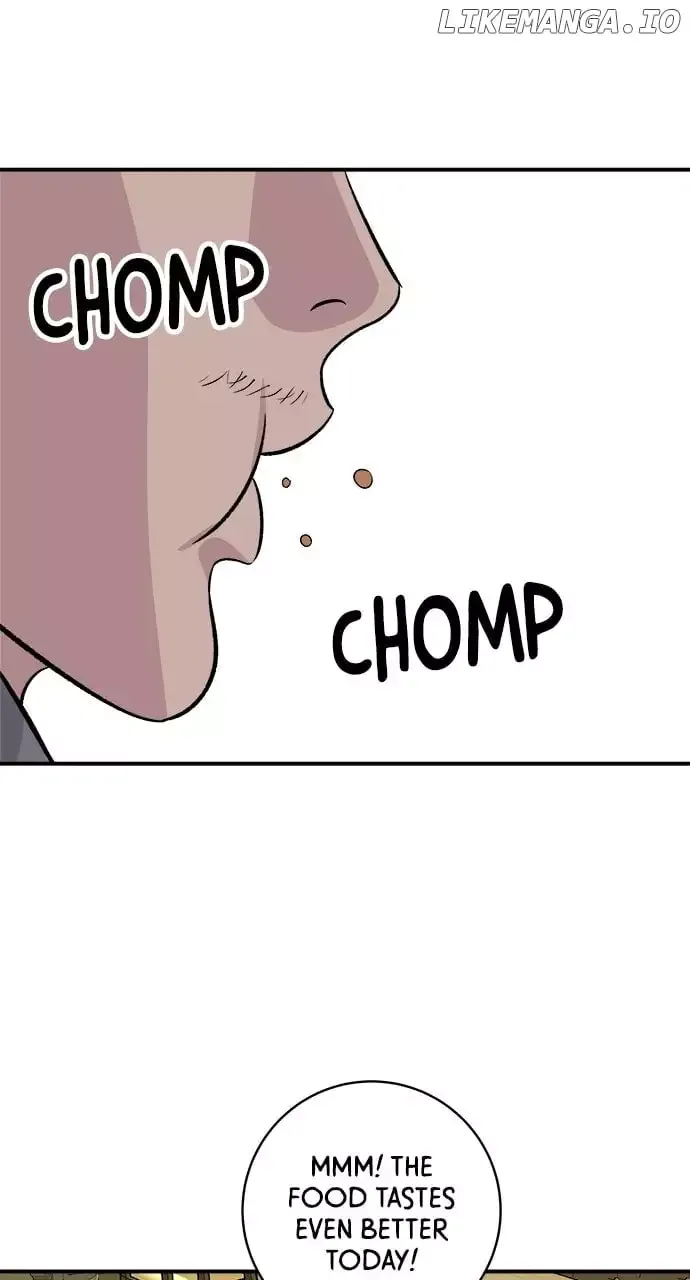 A Deadbeat’s Meal Chapter 184 page 43