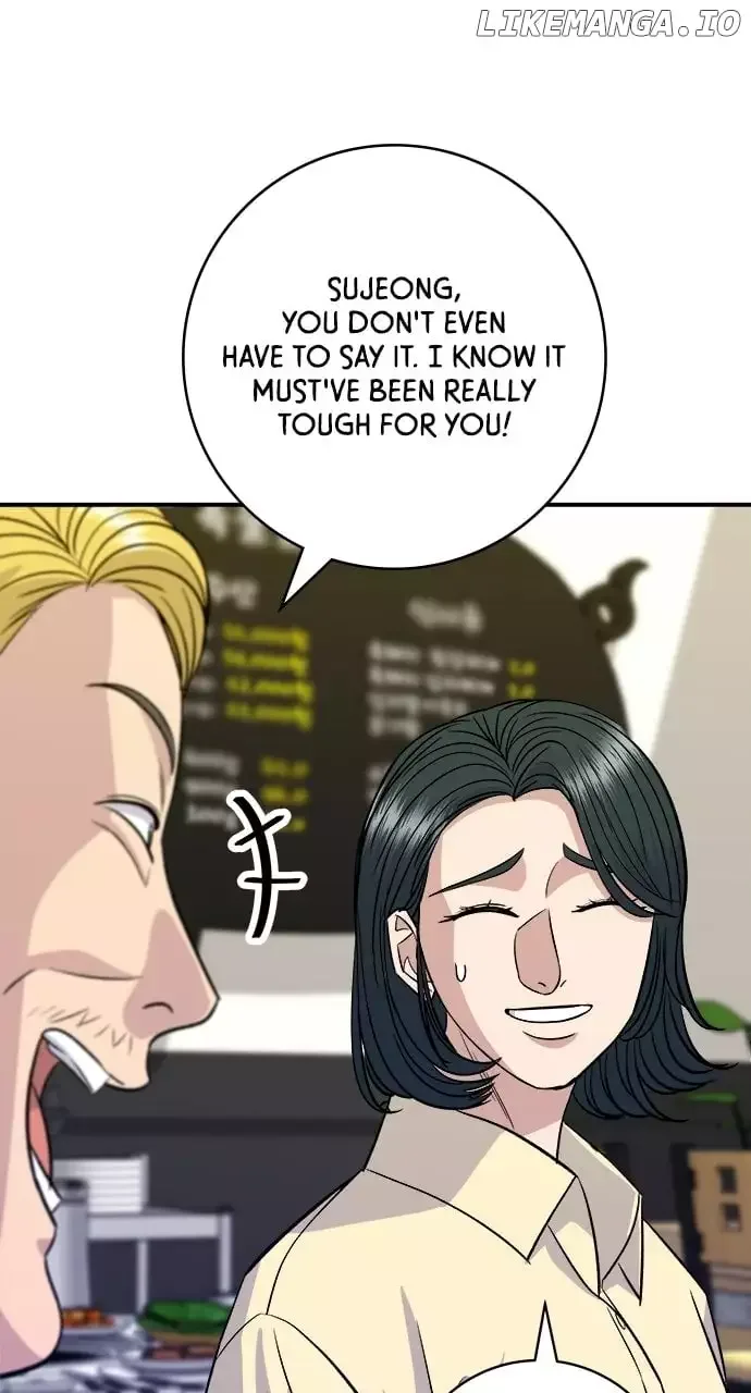 A Deadbeat’s Meal Chapter 184 page 46