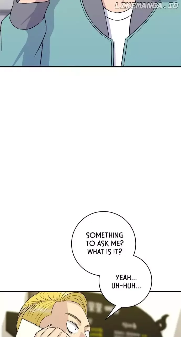 A Deadbeat’s Meal Chapter 184 page 49