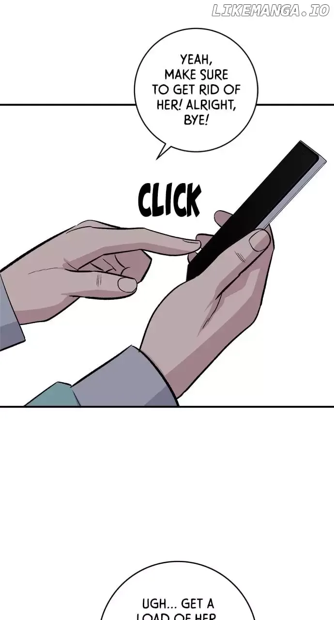 A Deadbeat’s Meal Chapter 184 page 53