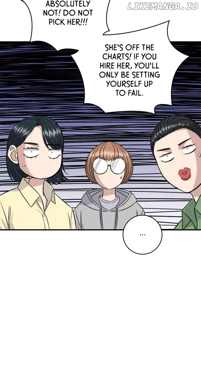 A Deadbeat’s Meal Chapter 184 page 52