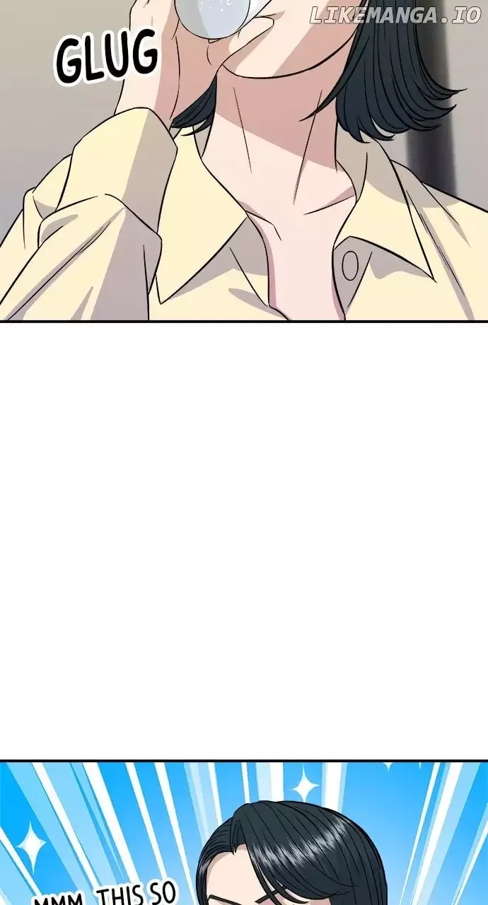 A Deadbeat’s Meal Chapter 184 page 62