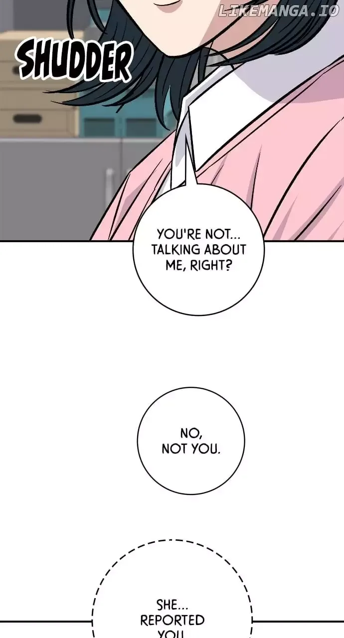 A Deadbeat’s Meal Chapter 184 page 70