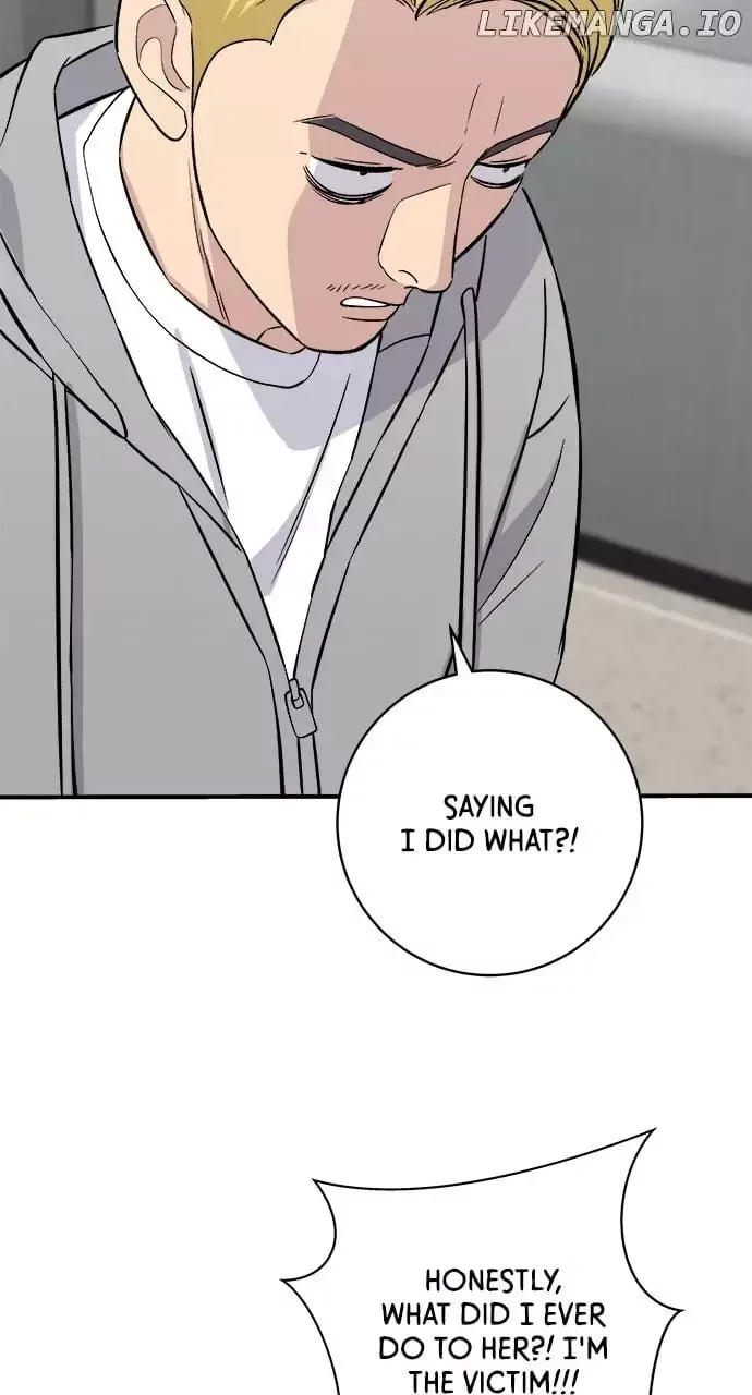 A Deadbeat’s Meal Chapter 185 page 3