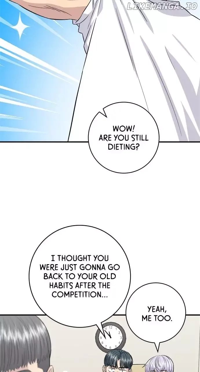A Deadbeat’s Meal Chapter 185 page 24