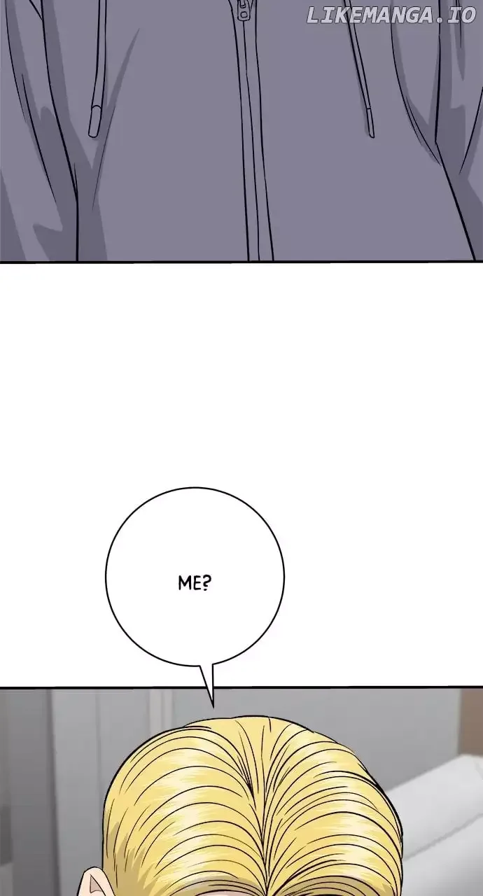 A Deadbeat’s Meal Chapter 185 page 2