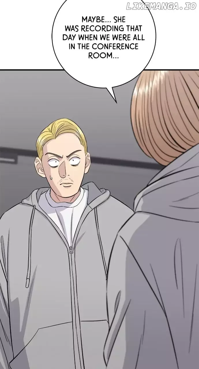 A Deadbeat’s Meal Chapter 185 page 13