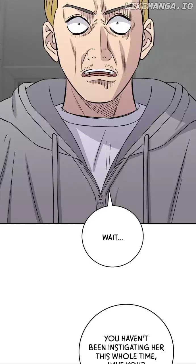 A Deadbeat’s Meal Chapter 185 page 8
