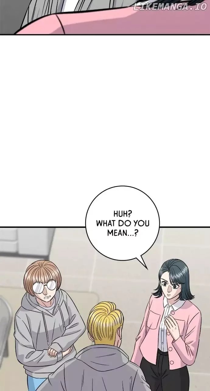 A Deadbeat’s Meal Chapter 185 page 6