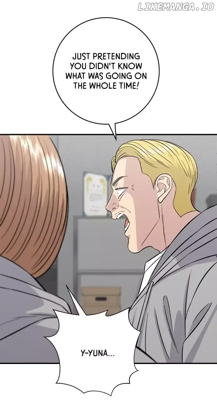 A Deadbeat’s Meal Chapter 185 page 10
